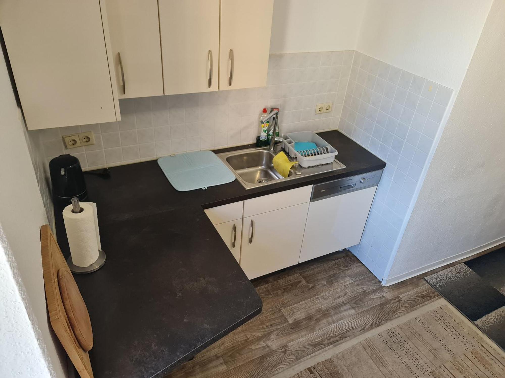 Ferienwohnung Dippoldiswalde Eksteriør bilde